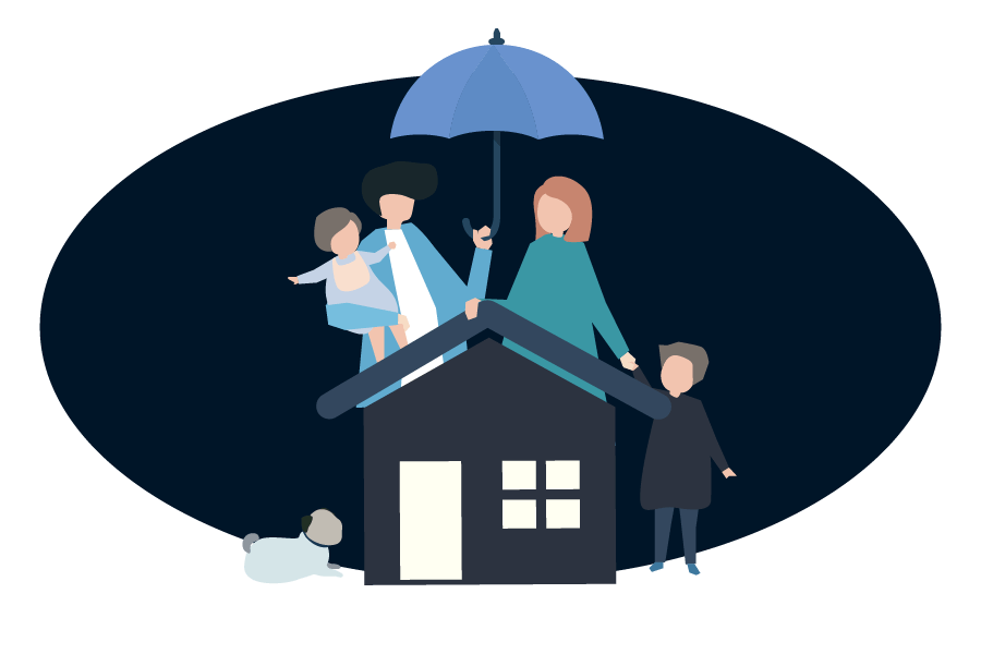 Smart Secure safeguards your home or property with fire protection that goes beyond the basics.