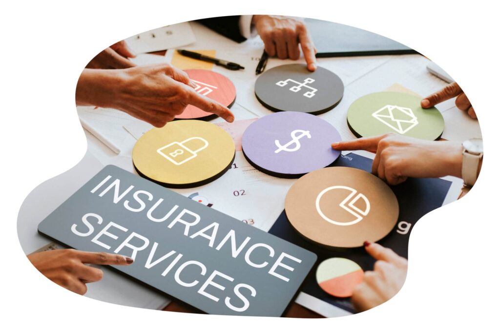 Smart Secure Sdn Bhd is a licensed general insurance agency