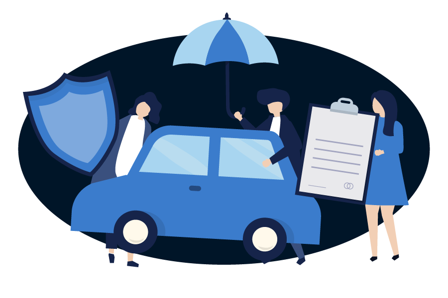 Smart Secure delivers fast, affordable motor insurance tailored for both private drivers and commercial fleets.