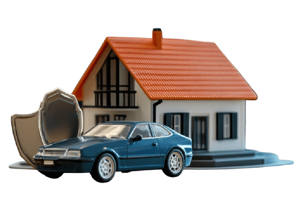 The motto "Your Protection, Our Priority" underscores our commitment to provide the best insurance services to our clients.